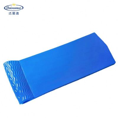 China Eco-friendly new product for swimming pool floating bed for sale