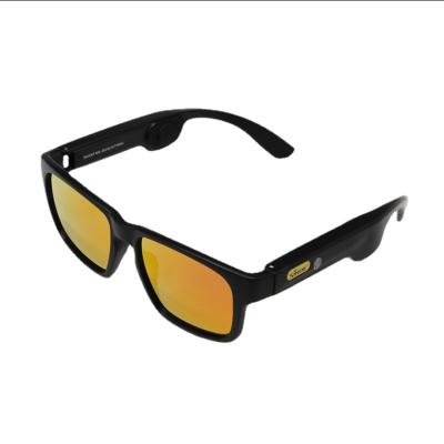 China Smart Sunglasses Glasses G3 Smart Radio Listening To Music And Making Phone Calls Glass Can Be Changed For Outdoor Sports Cycling Glasses for sale