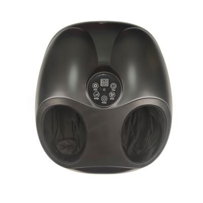 China Best Selling 2021 Shiatsu Deep Tissue Rolling Body Foot Spa Kneading Massager For Relief, Fits Feet Up To Men's Size 12 for sale