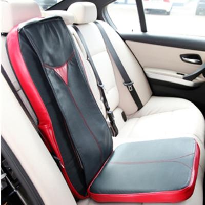 China Deep Body Amazon Product Tissue Kneading Portable Car Seat Massager Electric Home Cushion Fuan Meiyang For Full Back for sale