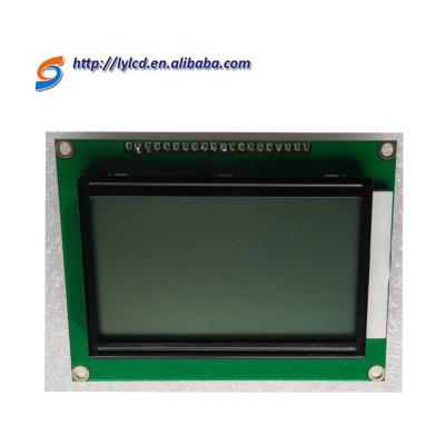 China Fstn LCD Graphic Modules 2020 Standard Dimension 128x64 Dots Lcm /graphic for sale