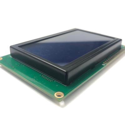 China High Quality Industrial Application LCD Display For IR Thermometer LCD Module for sale