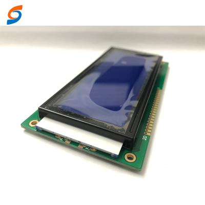 China 19264 Graphic LCD Display Module Customize Dimension for sale