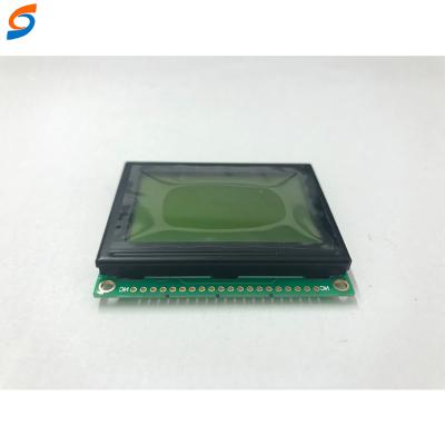 China 24064 Graphic LCD Display Module Customize Dimension for sale