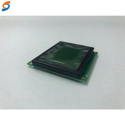 China 12864 Graphic LCD Display Module Customize Dimension for sale