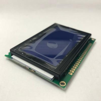 China High quality standard industrial application graphic12864 lcd module for sale