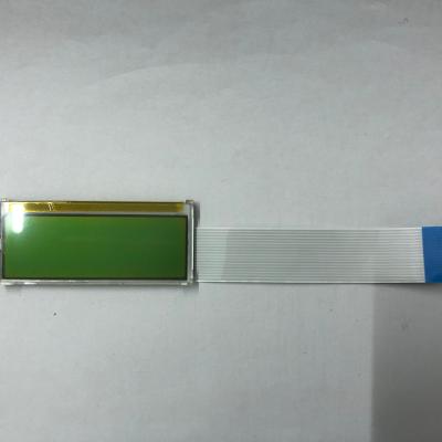 China Industrial Application Dot Matrix LCM256*40 Standard High Quality LCD Display Module for sale