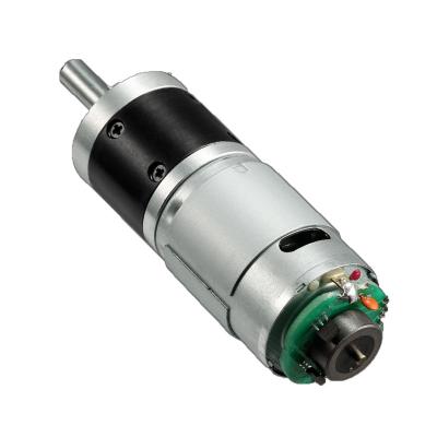 China Other gearbox manufacturers mini planetary dc motor 24v for sale