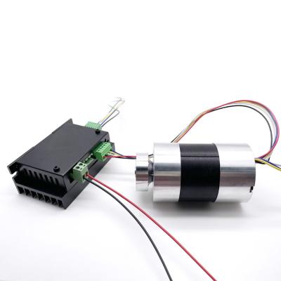 China Other TT motor dc motor 200w high speed brushless big power bldc motor for sale