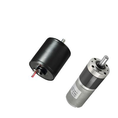 China Other TEC3640 12v mini electric brushless dc motor medical equipment motor for sale