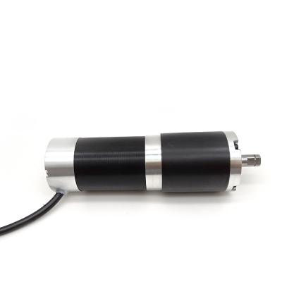 China Totally Enclosed TT DC Motor 200kg DC Motor High Torque Brushless Powerful DC Gear Planetary Motor for sale