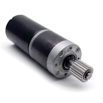 China Other 36mm high performance dc gear brushless motor 24v for sale