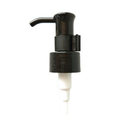 China Non good price 28/410 puddle 24/410 plastic soap dispenser bottle sprayer lotion pump for sale