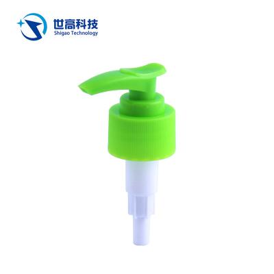 China Non Spill Wholesale China Hand Wash Liquid Soap Dispenser Plastic Lotion Pump For Lotion Bottle Pump for sale