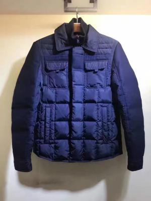 China 2016 moncler brand down jacket , down overcoat for men wholesale price for sale