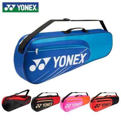 China Yonex badminton bags for sale