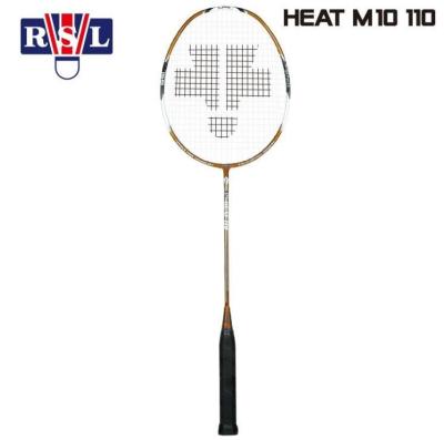 China High quality RSL badminton racquet head M10 110 ,HEAD M10 170 Rackets for sale