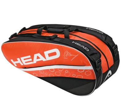 China Head tennis bag ,head tennis backpacks for sale