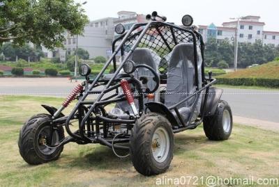 China 150cc 200cc Sport Style Dune Buggy Go Kart (KD 150GKM-2) for sale