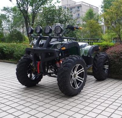 China 1500W Electric Quad Bike ATV for Hot Selling for sale