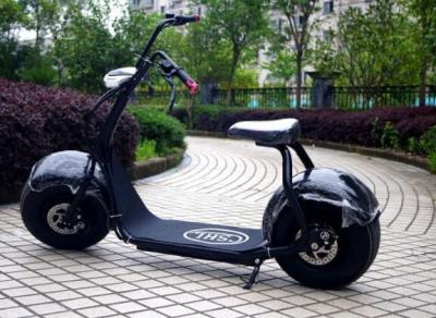 China 1000W Electric Scooter with Bluetooth (JY-ES005) for sale