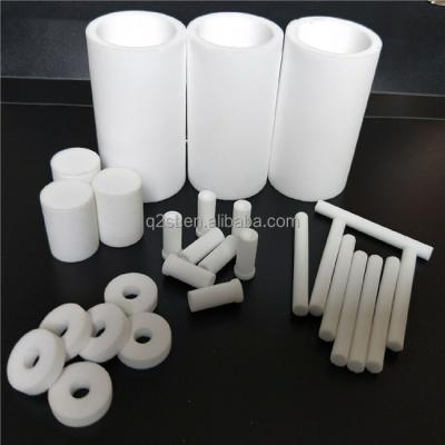 China Tiantai Factory Supply Eco - Friendly Porous PE Agglomerated Plastic Filter for sale