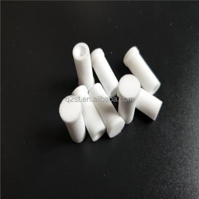 China Tiantai Factory Supply Eco - Friendly PE Sintered Plastic Micro Porous Filter for sale