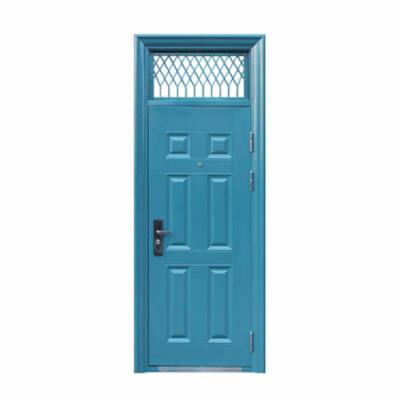 China Waterproof Made In China Waterproof Sound Proof Wooden Classroom Door For Sale for sale