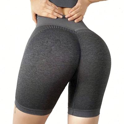 China Breathable laser cut details ladies private label sport wear GYM leggings yoga pants for sale