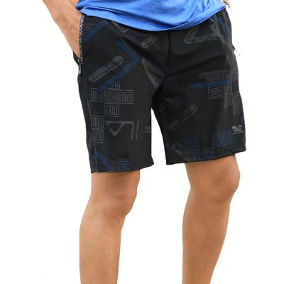 China Wholesale High Quality Fitness Men's Shorts Anti-Wrinkle Sportswear Gym Wear Shorts for sale