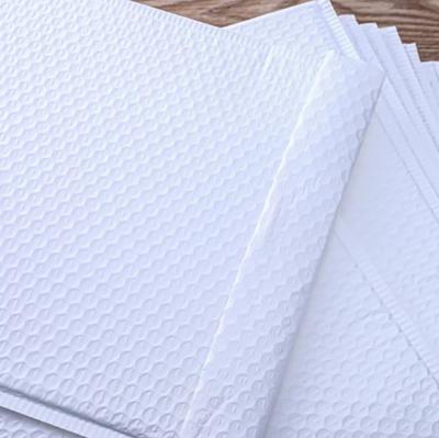 China Tearproof Padded Mailing Envelope Mailing Bag Mailer Bubble Mailer Bubble Envelope Mailer Packaging For Wine for sale