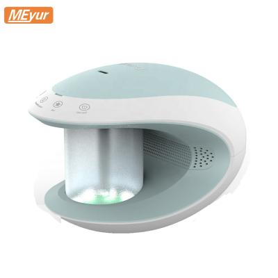 China With hepa and ionic function indoor HEPA activated newest portable natural carbon air purifier for home (air humidifier) for sale