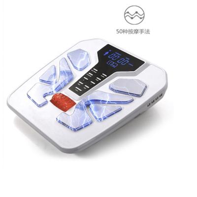 China With Slimming Belt MEYUR IFoot 2018 Low Frequency Pulse Massager for sale