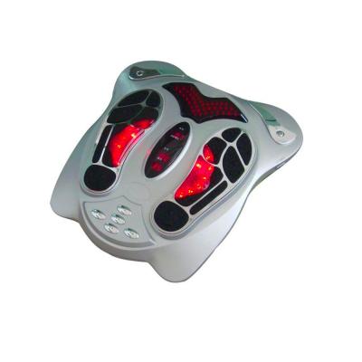 China Option with Voice Reminder MEYUR Pulse Therapy Foot Massager for sale