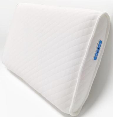 China Anti-Static Memory Foam Pillow With BT Music SD Card MP3 Function Deep Sleep for sale