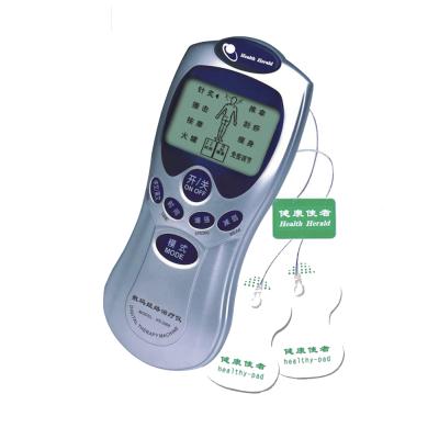 China MEYUR Electronic Body Pulse Body Massager Machine for sale