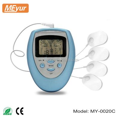 China MEYUR Electric Body Muscle Stimulators for sale