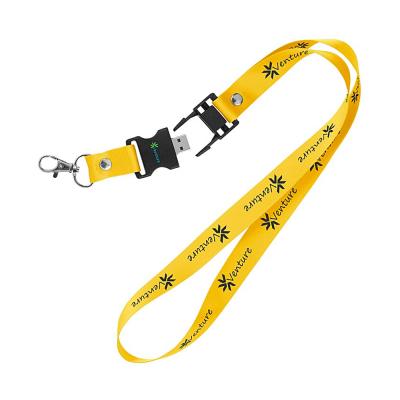 China Hang China Suppliers Stitch Cheaest Fitas Alcohol Customized Crochet Jacguard Usb Dongchuang Lanyard for sale