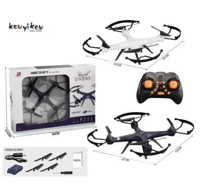 China Factory Wholesale KYK 2023 Remote Control Drone Headless Helicopter Drones Foldable Fashion App Controlled For Adult for sale