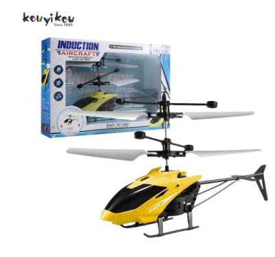 China 2023 New Product KYK App Controlled Mini Helicopter Rc Toy Airplane Remote Control Airplane Kids Radio Control Toys for sale