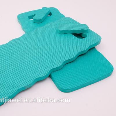 China Eva Cheap EVA Foam Kneeling Pad Garden Kneelers ship for sale