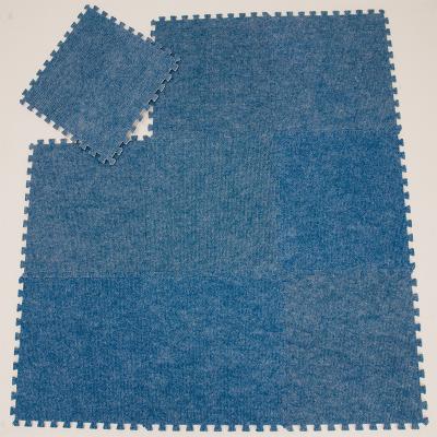 China Supplier Direct Selling Cheap Washable High Quality Floor Mat Carpet for sale