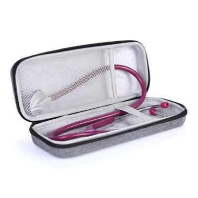 China Customized Eco-Friendly Eva Tool Case Eva Wireless Stethoscope Case Eva Speaker Case for sale