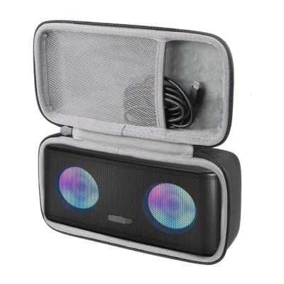 China EVA Travel Case Replacement Hard Dustproof Shockproof Waterproof for BORDEL Soundbox Plus Portable Wireless Speaker (Only Case Sold) for sale