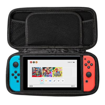 China Protective and Storage Hard Case Carrying Case Compatible with Nintendo Switch, Travel Case Fit Switch Pro Controller for sale