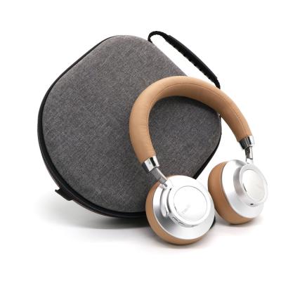 China Eco-Friendly Eva Headphone Case Eco-Friendly Eva Headphone Case Eva Wireless Speaker Case for sale