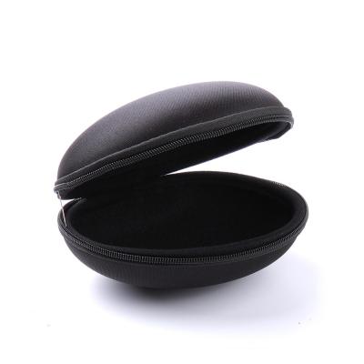 China EVA Headphone Case Hard Shell Travel Carrying Case Waterproof Shockproof Dustproof Box For Sony MDR-100ABN for sale