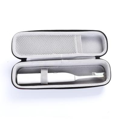 China New Design Eco-friendly Travel Toothbrush Eva Case Carrying Case Daily Products Storage Eva Bag for sale