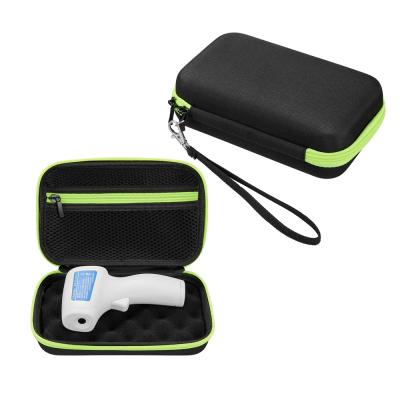 China Full Print Carrying Hard Carrying Case For Berrcom Non Contact Infrared Forehead Thermometer CASE ONLY for sale