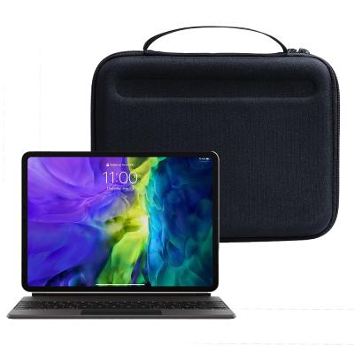 China Water Resistant Laptop Sleeve Bag Compatible with 13-13.3 inch MacBook Pro Air Laptop EVA Laptop Case for sale